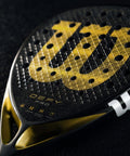 Raquette de padel Wilson Defy Pro V1