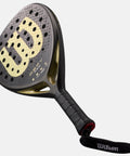 Raquette de padel Wilson Defy Pro V1
