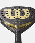 Raquette de padel Wilson Defy Pro V1
