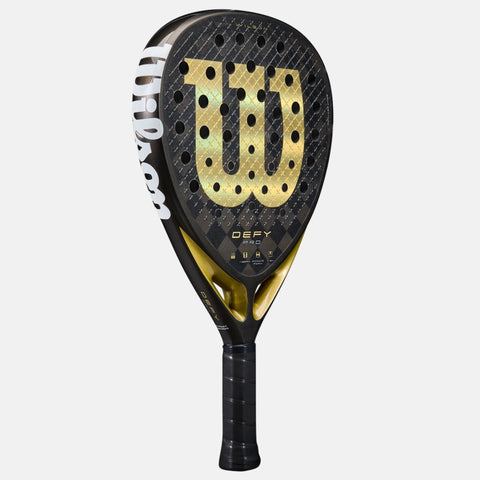 Raquette de padel Wilson Defy Pro V1