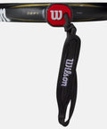 Raquette de padel Wilson Defy V1