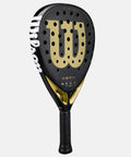 Raquette de padel Wilson Defy V1
