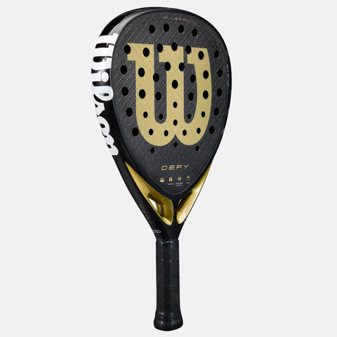 Raquette de padel Wilson Defy V1