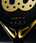 Raquette de padel Wilson Defy V1