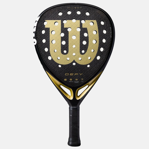 Raquette de padel Wilson Defy V1