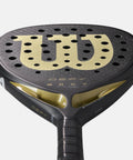 Raquette de padel Wilson Defy V1