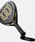 Raquette de padel Wilson Defy V1