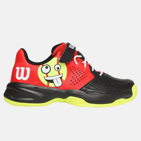 Chaussures de tennis Wilson Kaos EMO K