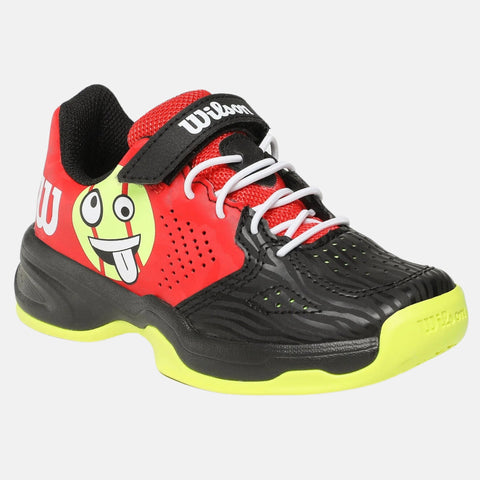 Chaussures de tennis Wilson Kaos EMO K