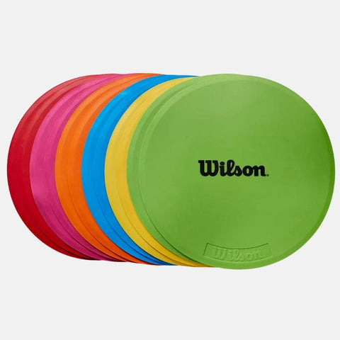 Équipement club Wilson Marker Spots