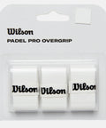 Accessoire de padel Wilson Padel Pro Overgrip