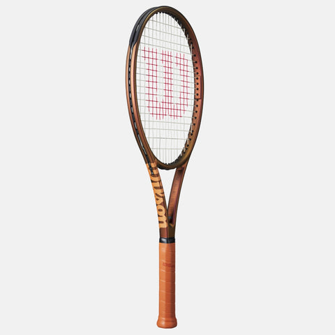 Raquette de tennis Wilson Pro Staff 97L V14