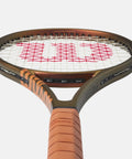 Raquette de tennis Wilson Pro Staff 97L V14
