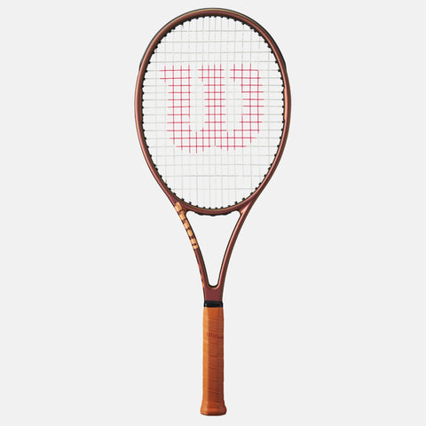 Raquette de tennis Wilson Pro Staff 97L V14