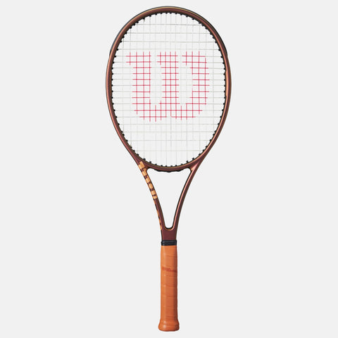 Raquette de tennis Wilson Pro Staff 97UL V14