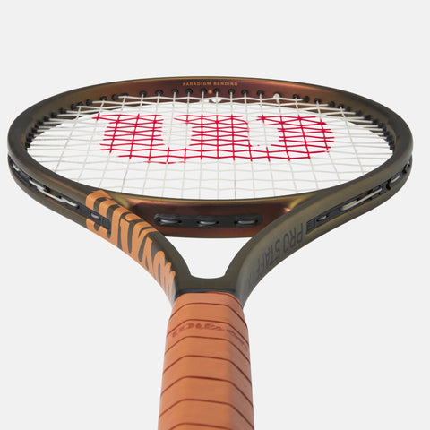 Raquette de tennis Wilson Pro Staff X V14