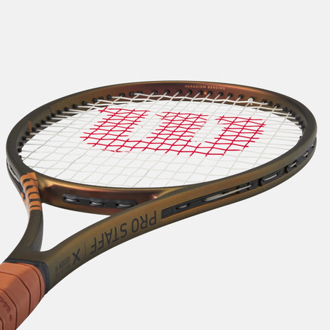 Raquette de tennis Wilson Pro Staff X V14