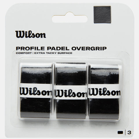 Accessoire de padel Wilson Profile Padel Overgrip