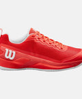 Chaussures de tennis Wilson Rush Pro 4.5 Clay