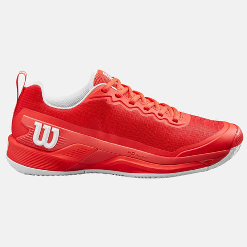 Chaussures de tennis Wilson Rush Pro 4.5 Clay