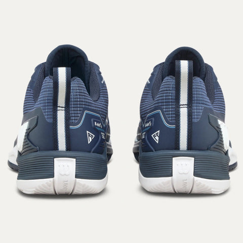 Chaussures de tennis Wilson Rush Pro 4.5 Clay