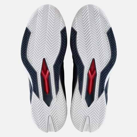 Chaussures de tennis Wilson Rush Pro 4.5 Clay