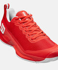Chaussures de tennis Wilson Rush Pro 4.5 Clay