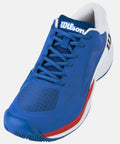 Chaussures de tennis Wilson Rush Pro Ace Clay
