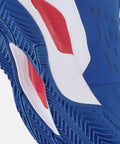 Chaussures de tennis Wilson Rush Pro Ace Clay