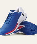 Chaussures de tennis Wilson Rush Pro Ace Clay