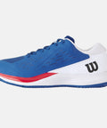 Chaussures de tennis Wilson Rush Pro Ace Clay