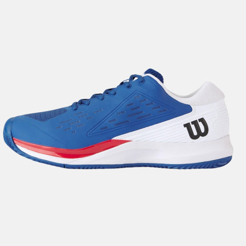 Chaussures de tennis Wilson Rush Pro Ace Clay