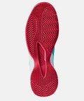 Chaussures de tennis Wilson Rush Pro JR 4.0 QL