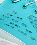 Chaussures de tennis Wilson Rush Pro JR 4.0 QL