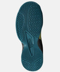 Chaussures de tennis Wilson Rush Pro JR 4.0 QL