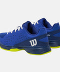 Chaussures de tennis Wilson Rush Pro JR L