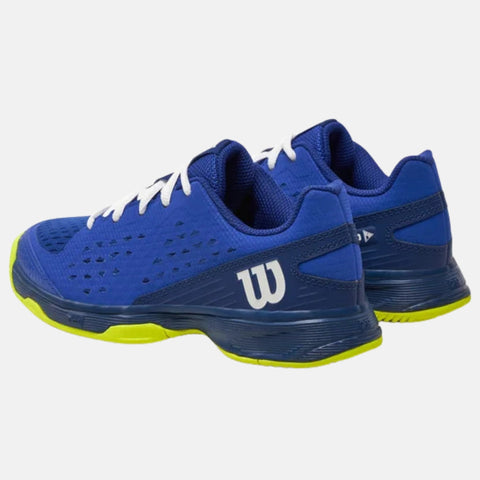 Chaussures de tennis Wilson Rush Pro JR L