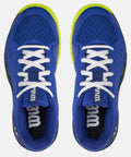 Chaussures de tennis Wilson Rush Pro JR L