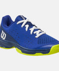 Chaussures de tennis Wilson Rush Pro JR L