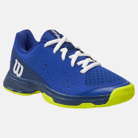 Chaussures de tennis Wilson Rush Pro JR L