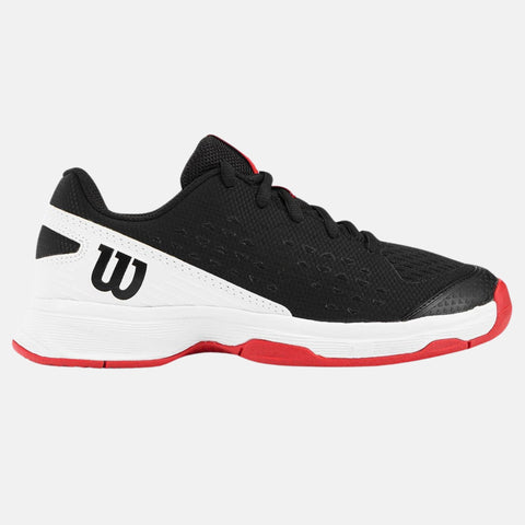 Chaussures de tennis Wilson Rush Pro JR L