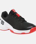 Chaussures de tennis Wilson Rush Pro JR L