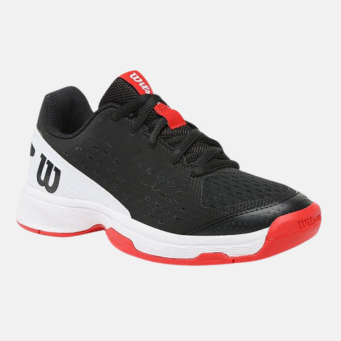 Chaussures de tennis Wilson Rush Pro JR L