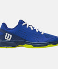 Chaussures de tennis Wilson Rush Pro JR L