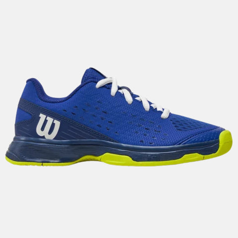 Chaussures de tennis Wilson Rush Pro JR L