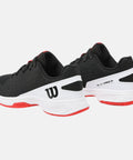 Chaussures de tennis Wilson Rush Pro JR L