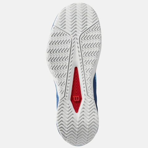Chaussures de tennis Wilson Rush Pro Lite W