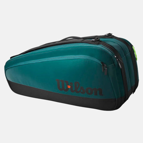 Sacs de tennis Wilson Super Tour 9PK Blade V9