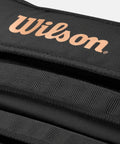 Sacs de tennis Wilson Super Tour 9PK Pro Staff V14