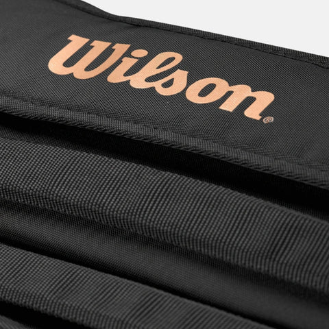 Sacs de tennis Wilson Super Tour 9PK Pro Staff V14